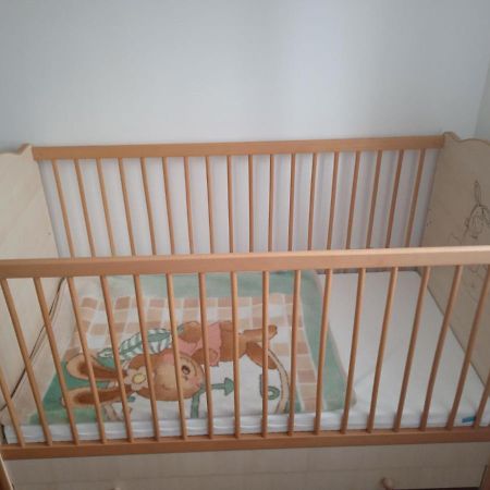 Family Apartment-Csaladias Hangulat غيور المظهر الخارجي الصورة
