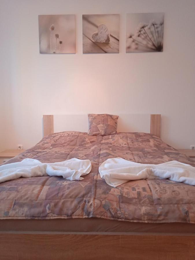 Family Apartment-Csaladias Hangulat غيور المظهر الخارجي الصورة