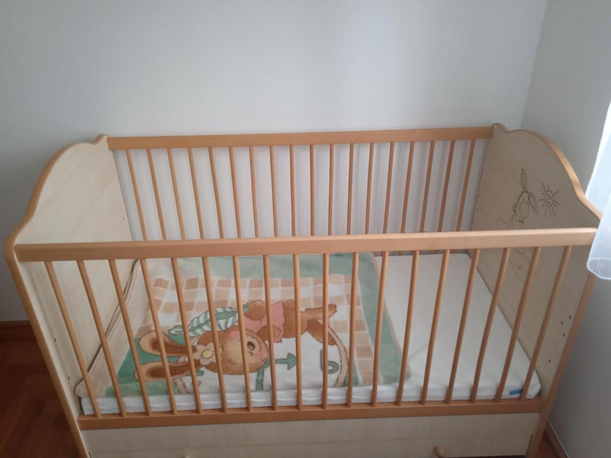 Family Apartment-Csaladias Hangulat غيور المظهر الخارجي الصورة